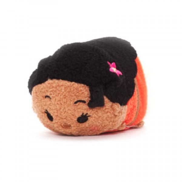 Moana Tsum Tsum Mini Soft Toy